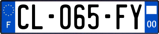 CL-065-FY
