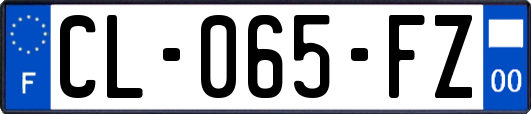 CL-065-FZ