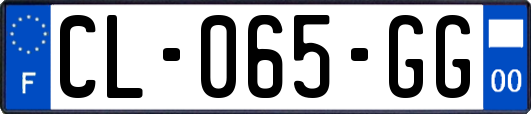 CL-065-GG