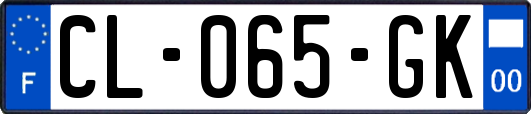CL-065-GK