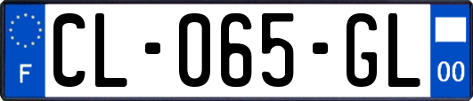 CL-065-GL