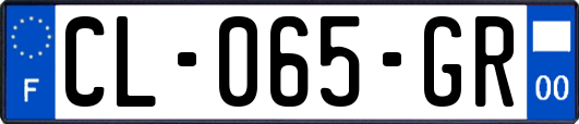 CL-065-GR