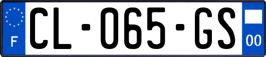 CL-065-GS