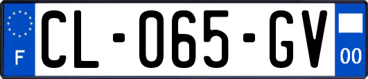 CL-065-GV