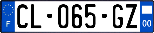 CL-065-GZ