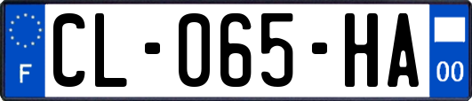 CL-065-HA
