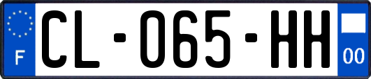 CL-065-HH