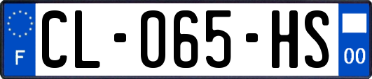 CL-065-HS