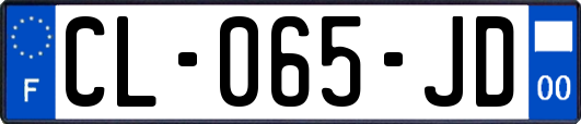 CL-065-JD