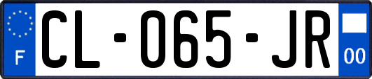 CL-065-JR