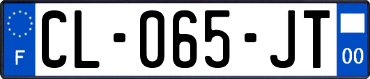 CL-065-JT