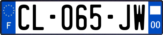 CL-065-JW