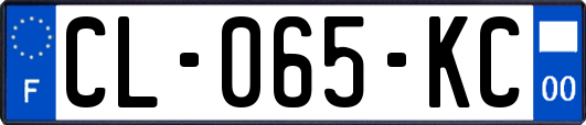 CL-065-KC