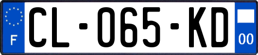 CL-065-KD