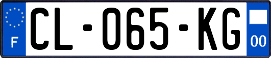 CL-065-KG