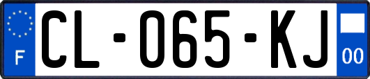 CL-065-KJ