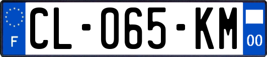 CL-065-KM