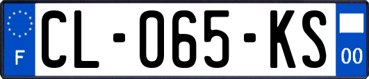 CL-065-KS