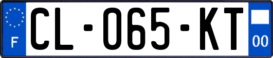 CL-065-KT