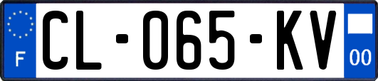 CL-065-KV