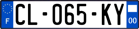 CL-065-KY