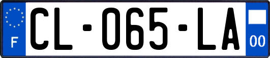 CL-065-LA
