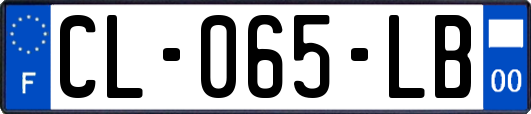 CL-065-LB