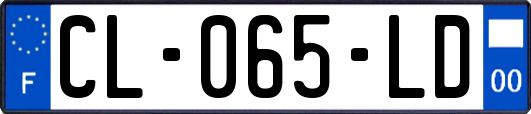 CL-065-LD