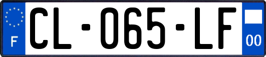 CL-065-LF