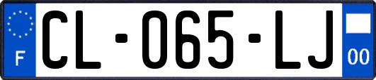 CL-065-LJ