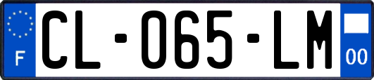 CL-065-LM