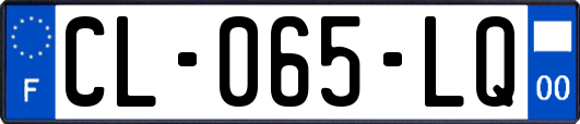 CL-065-LQ