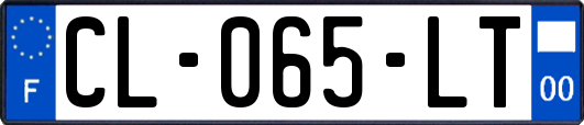 CL-065-LT