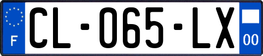 CL-065-LX