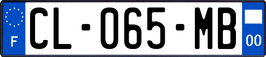 CL-065-MB