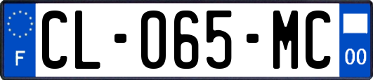 CL-065-MC