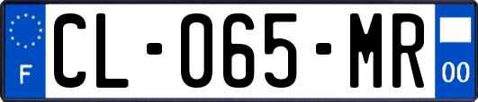 CL-065-MR