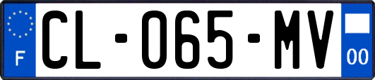 CL-065-MV
