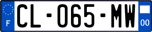CL-065-MW