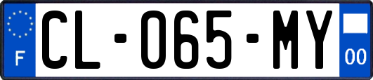CL-065-MY
