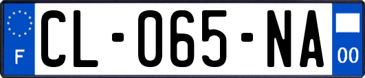 CL-065-NA