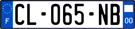 CL-065-NB