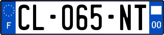 CL-065-NT