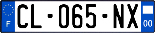 CL-065-NX