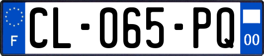 CL-065-PQ