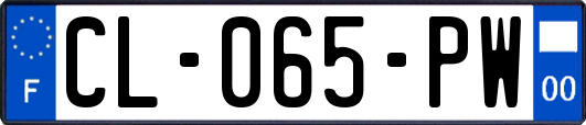 CL-065-PW
