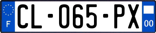 CL-065-PX