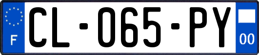 CL-065-PY