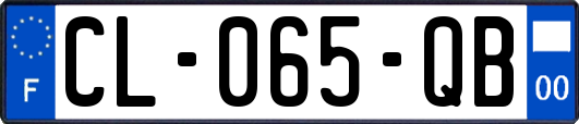 CL-065-QB