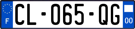 CL-065-QG